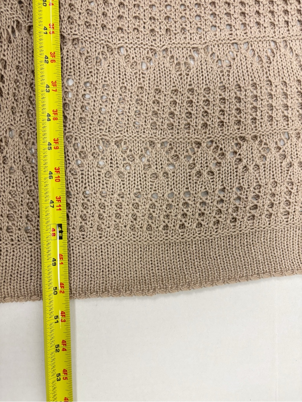 SNDYS Shona Maxi Dress in Mocha Size XS - Picture 10 of 10